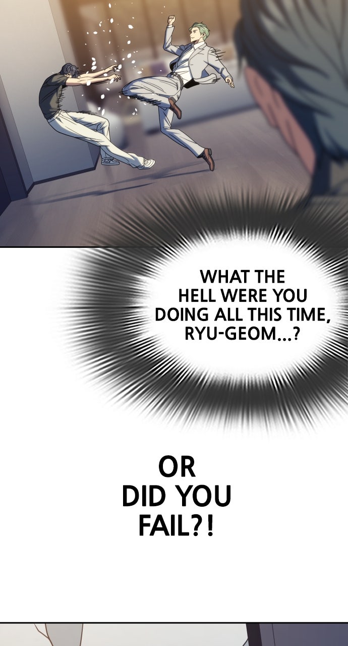 Read The Frostbound Warrior chapter 38 image 57 on Lezhin