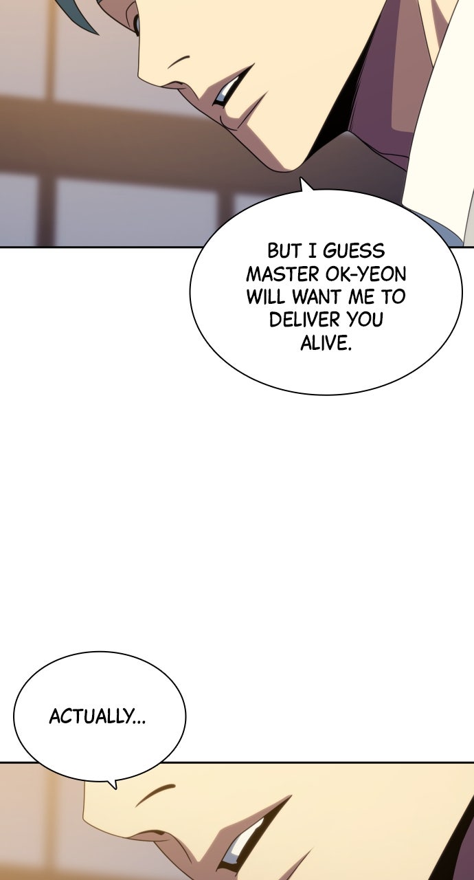 Read The Frostbound Warrior chapter 38 image 61 on Lezhin