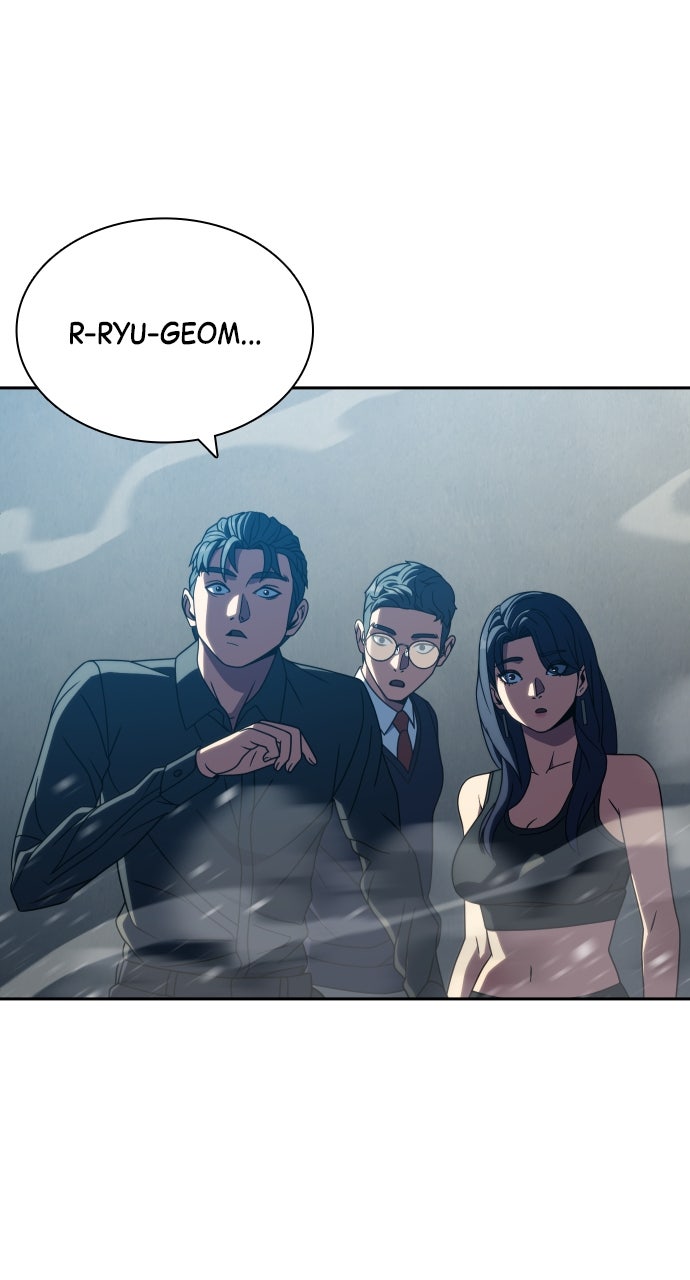 Read The Frostbound Warrior chapter 38 image 65 on Lezhin
