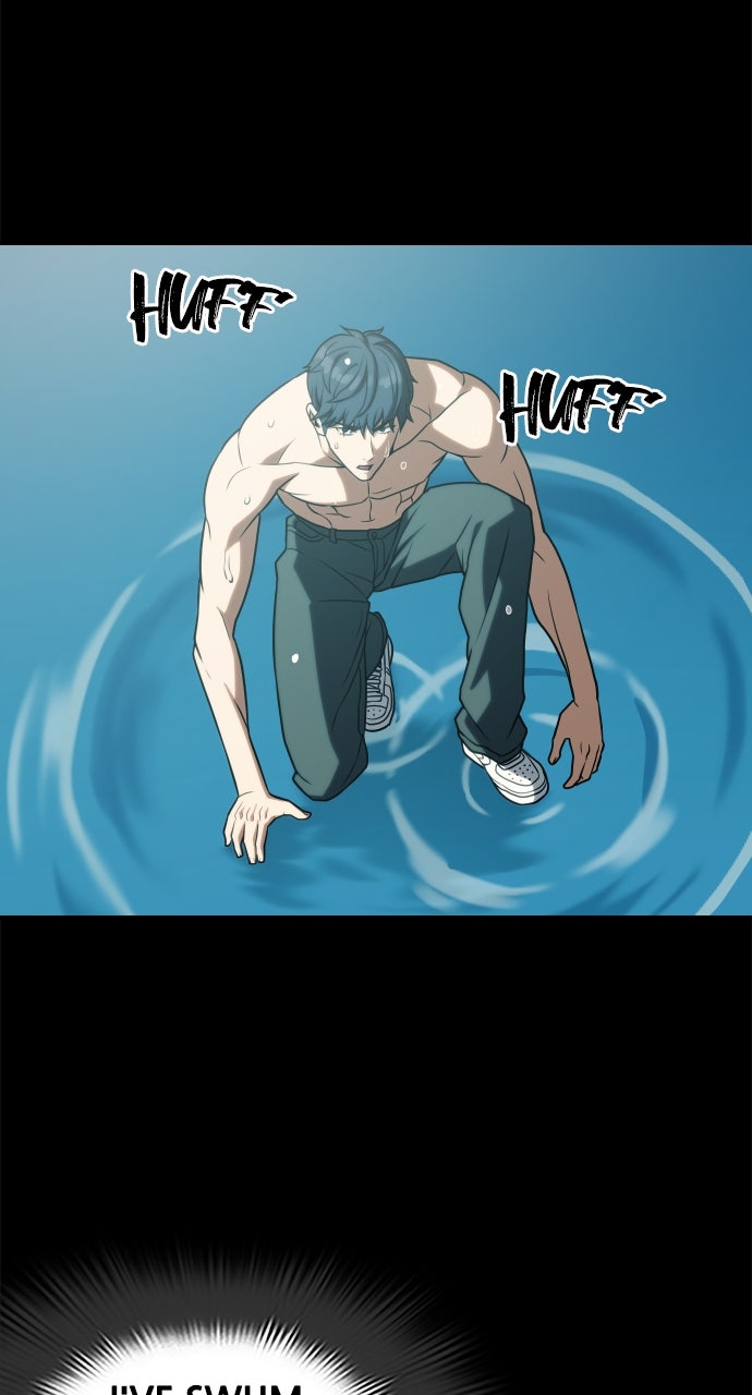 Read The Frostbound Warrior chapter 38 image 73 on Lezhin