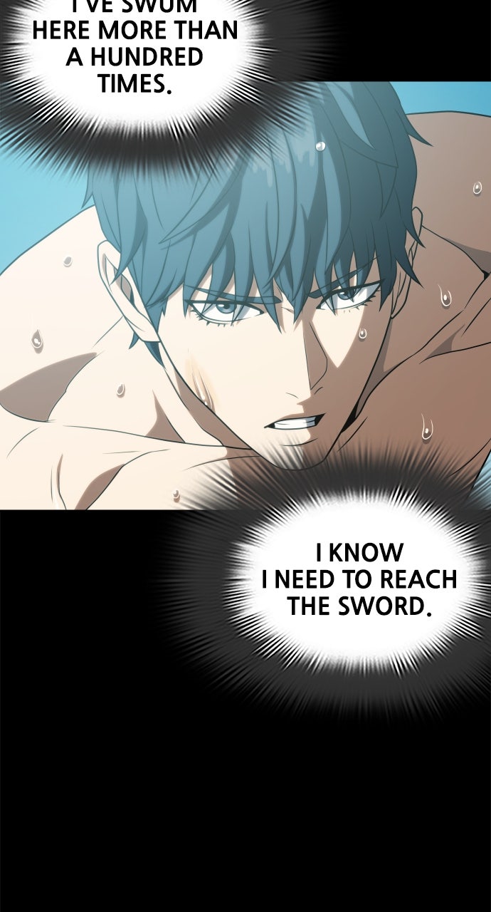 Read The Frostbound Warrior chapter 38 image 74 on Lezhin