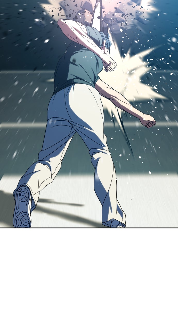 Read The Frostbound Warrior chapter 38 image 8 on Lezhin