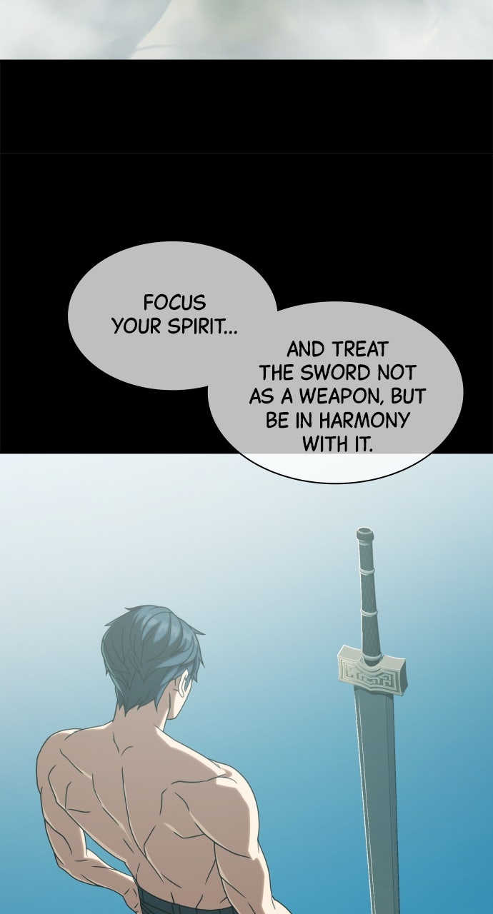 Read The Frostbound Warrior chapter 38 image 82 on Lezhin
