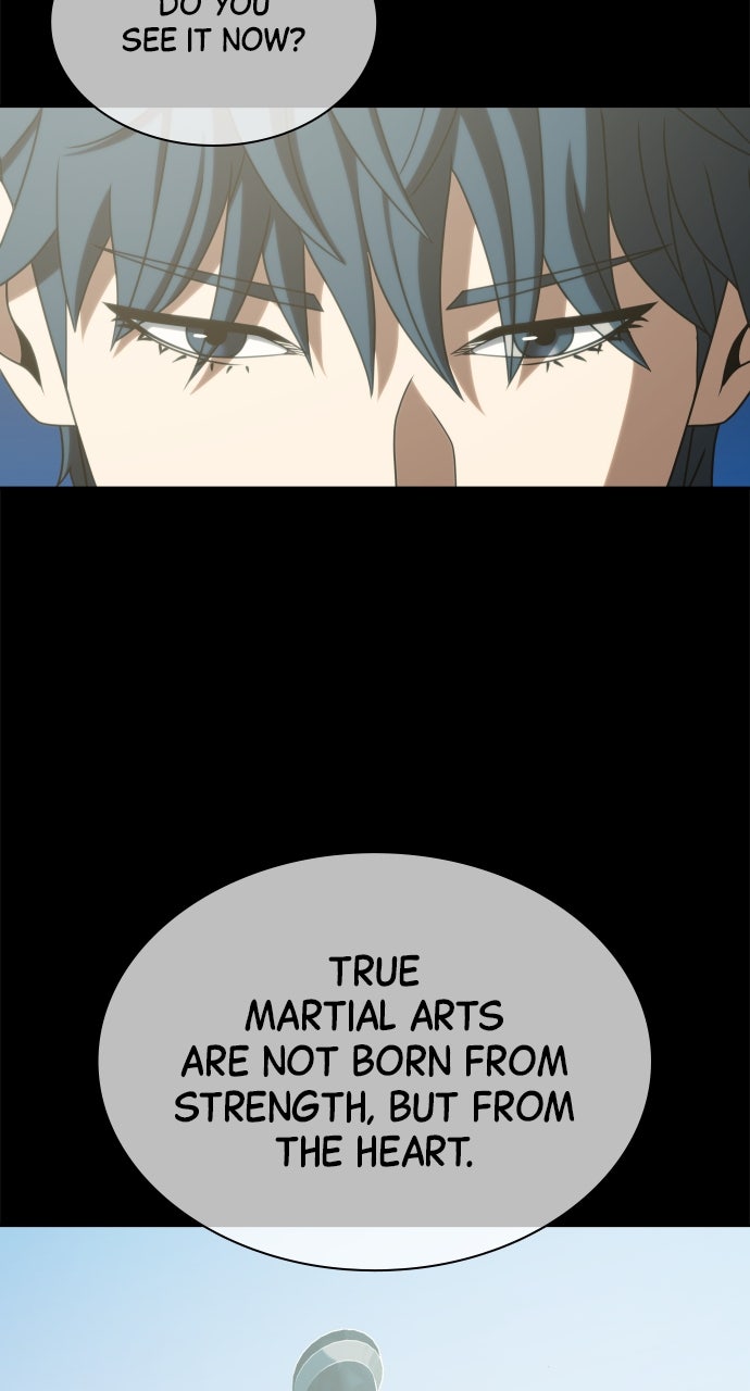 Read The Frostbound Warrior chapter 38 image 85 on Lezhin