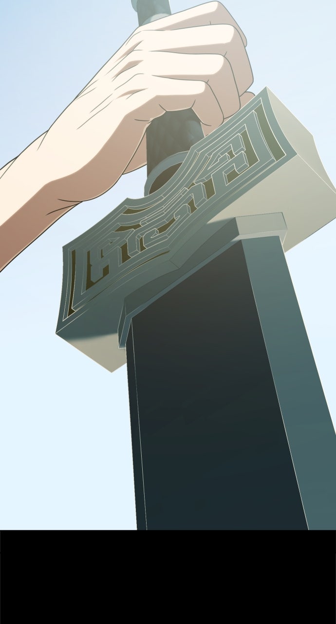Read The Frostbound Warrior chapter 38 image 86 on Lezhin