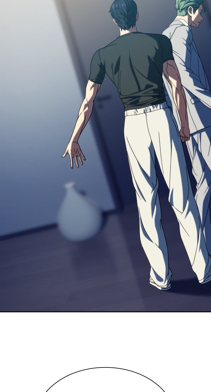 Read The Frostbound Warrior chapter 38 image 88 on Lezhin