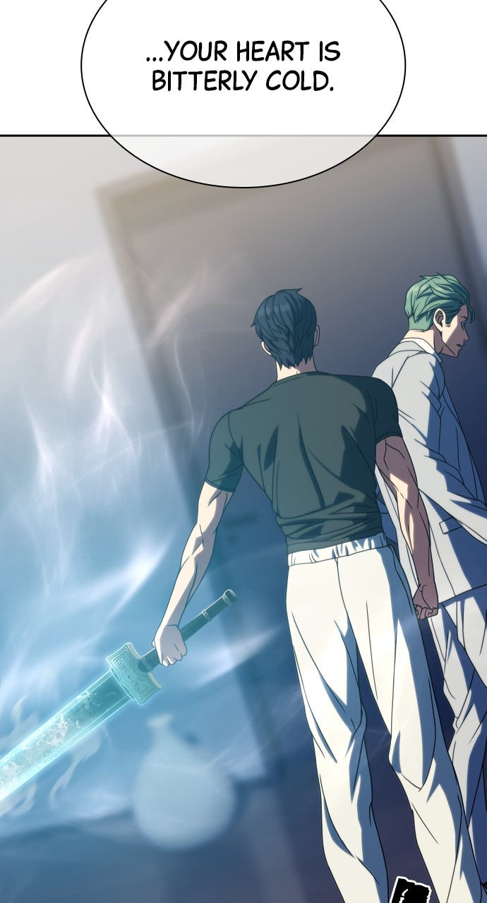 Read The Frostbound Warrior chapter 38 image 89 on Lezhin