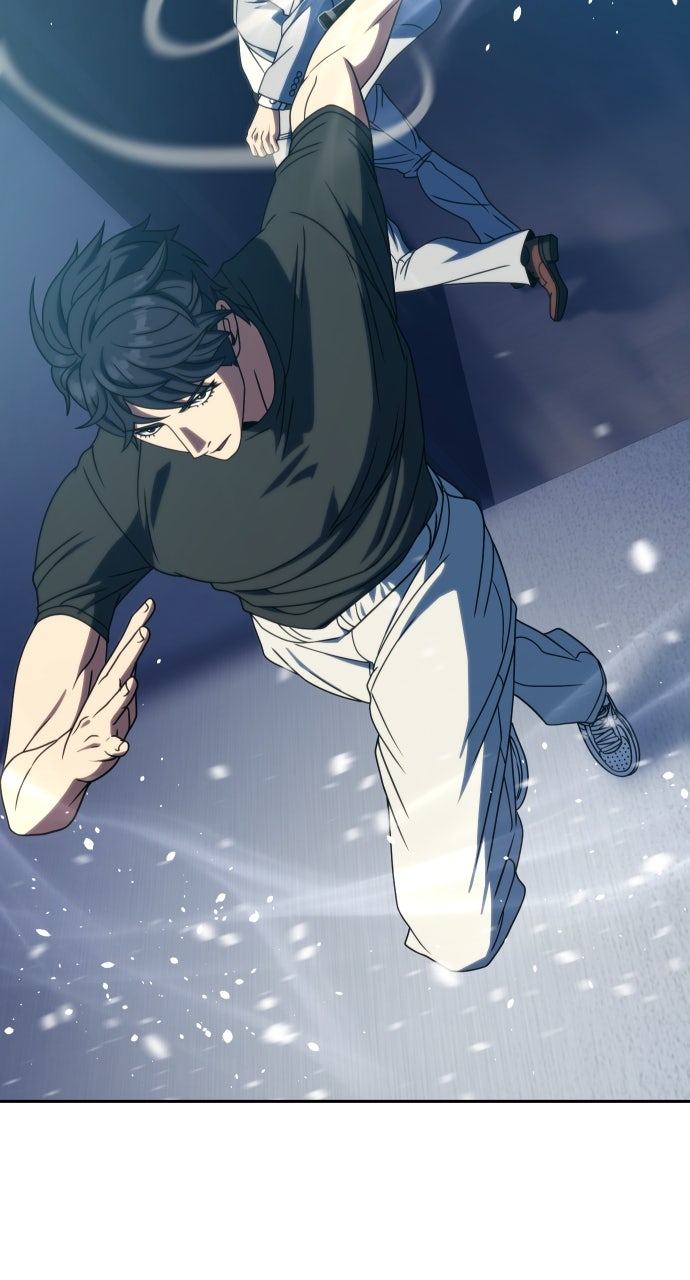 Read The Frostbound Warrior chapter 38 image 92 on Lezhin