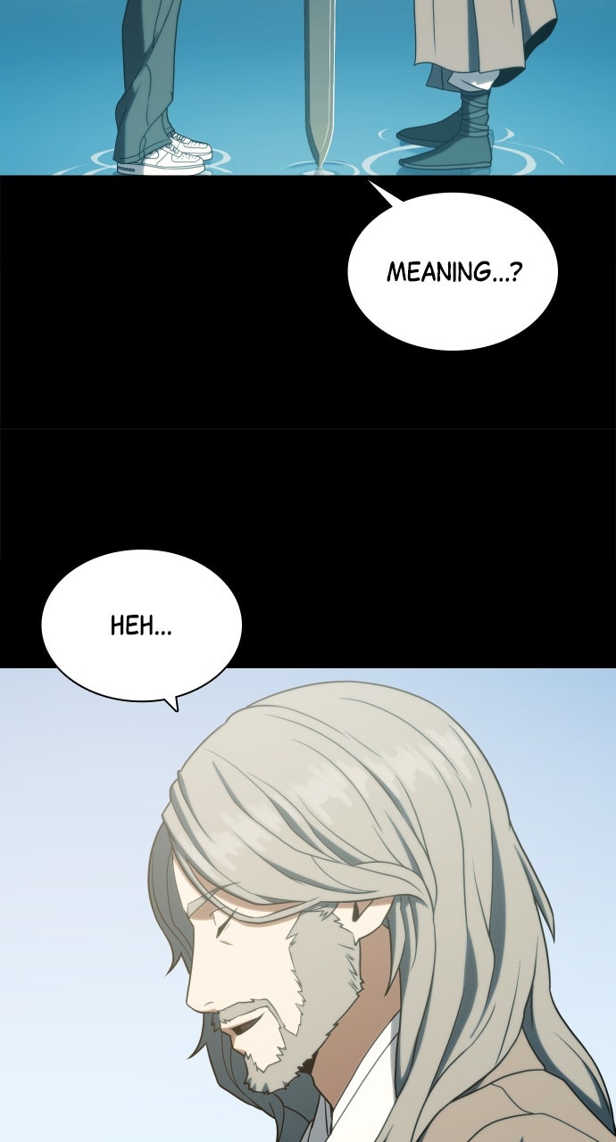 Read The Frostbound Warrior chapter 38 image 96 on Lezhin