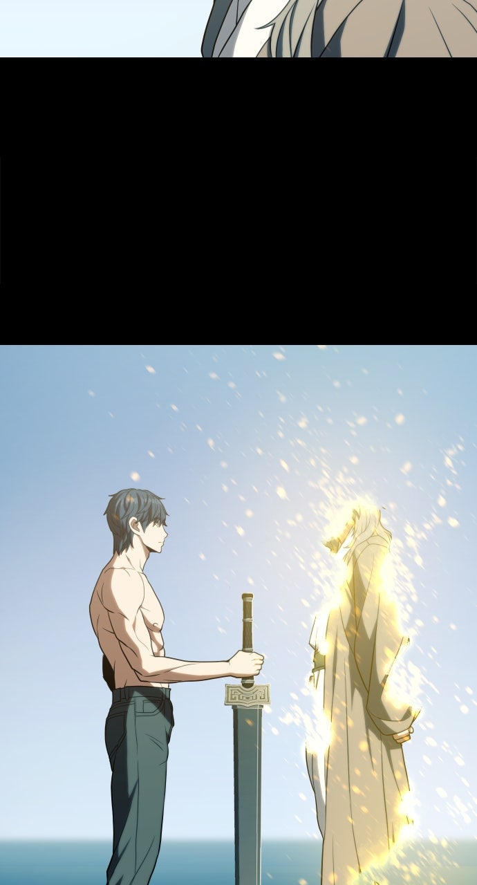 Read The Frostbound Warrior chapter 38 image 97 on Lezhin
