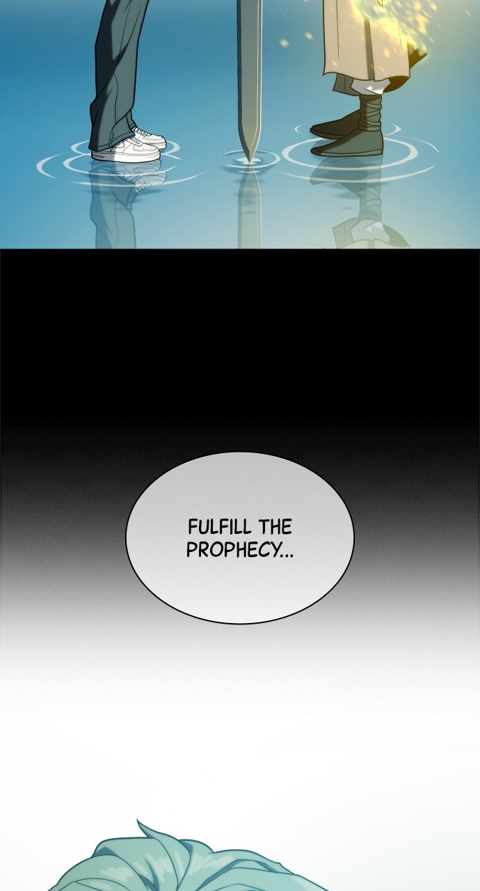 Read The Frostbound Warrior chapter 38 image 98 on Lezhin