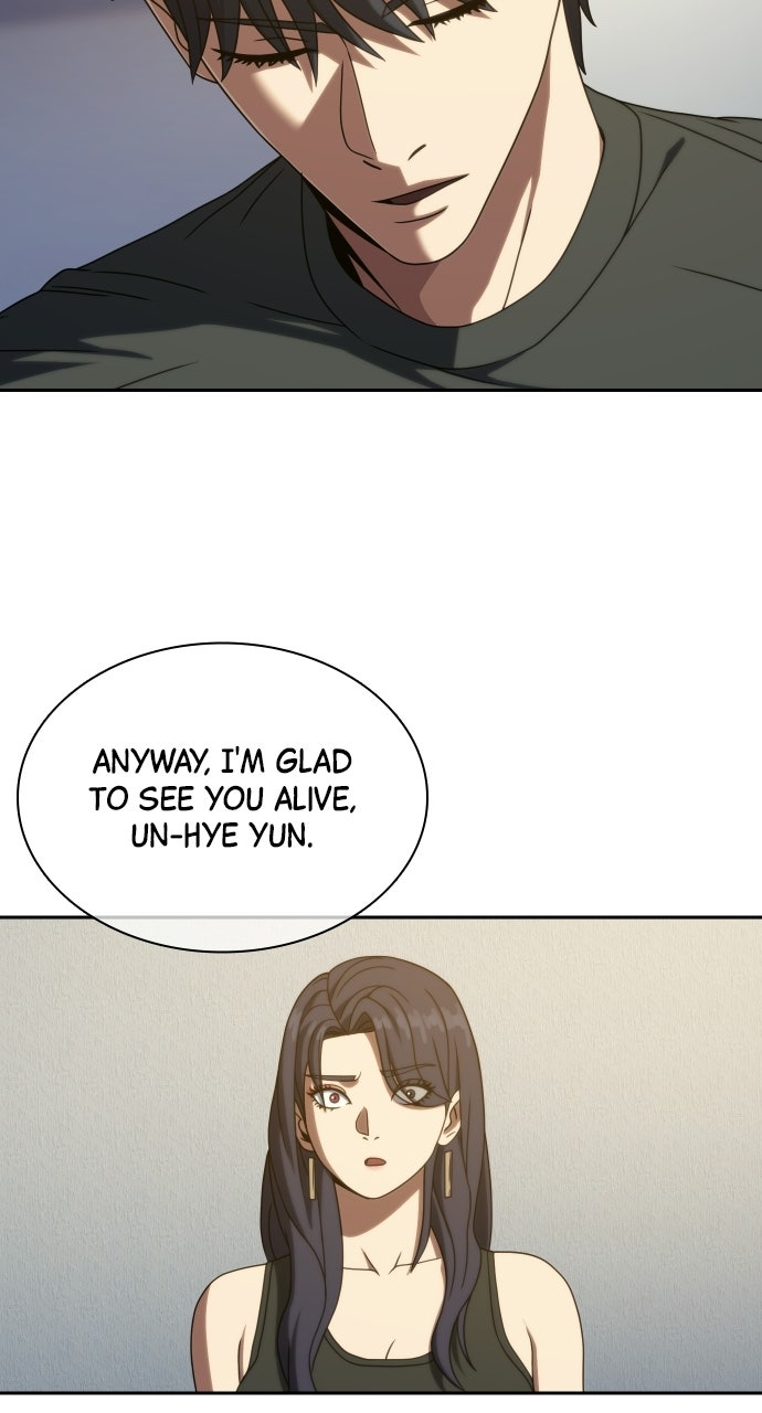 Read The Frostbound Warrior chapter 39 image 11 on Lezhin
