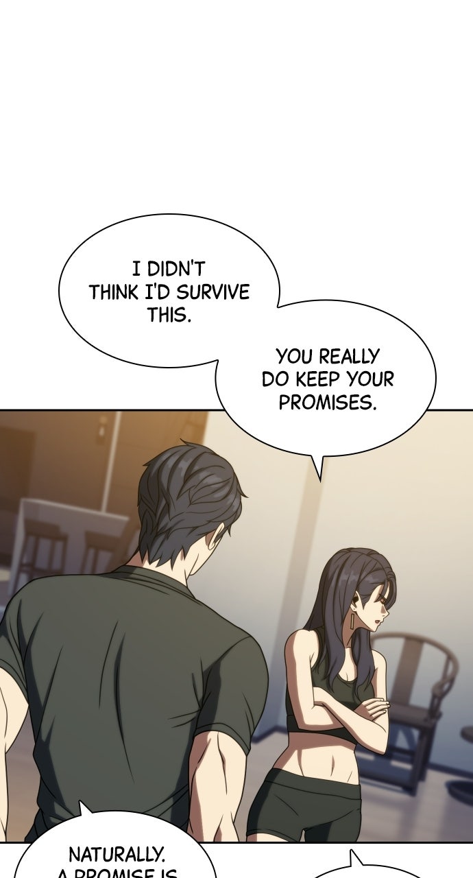 Read The Frostbound Warrior chapter 39 image 12 on Lezhin