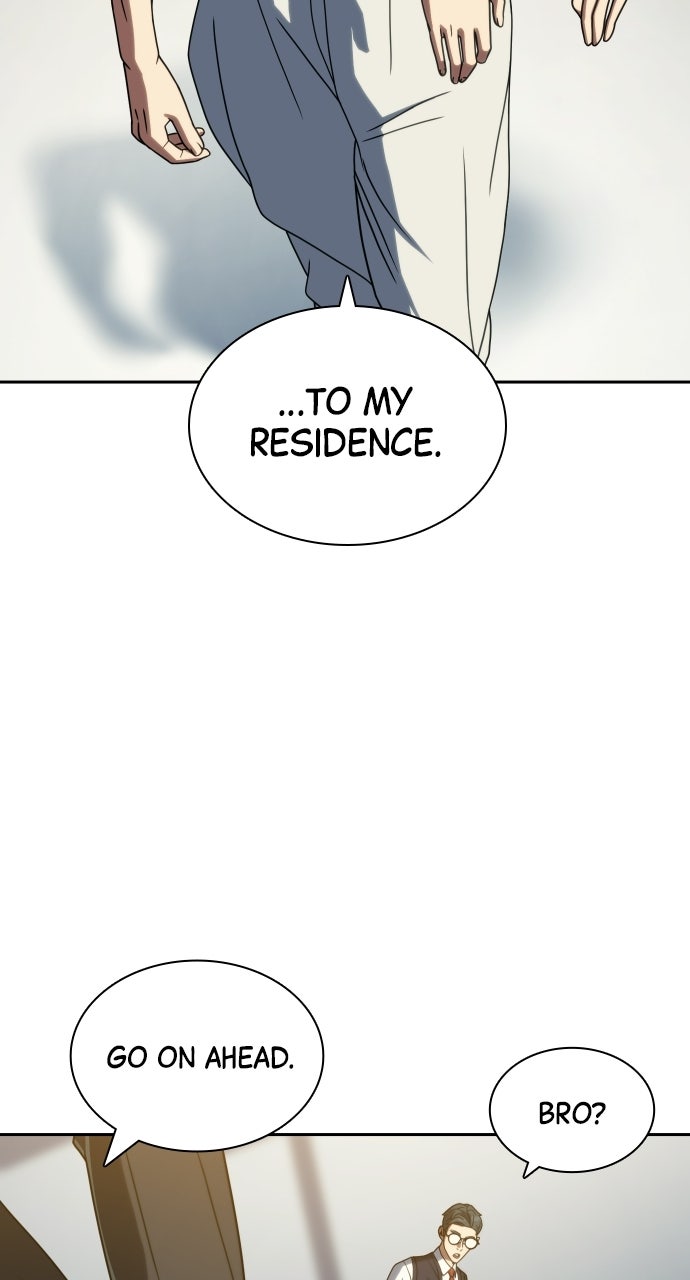 Read The Frostbound Warrior chapter 39 image 15 on Lezhin