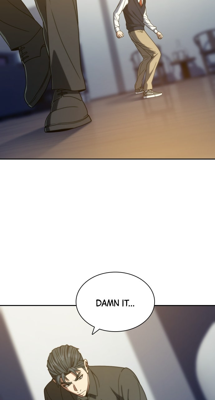 Read The Frostbound Warrior chapter 39 image 16 on Lezhin