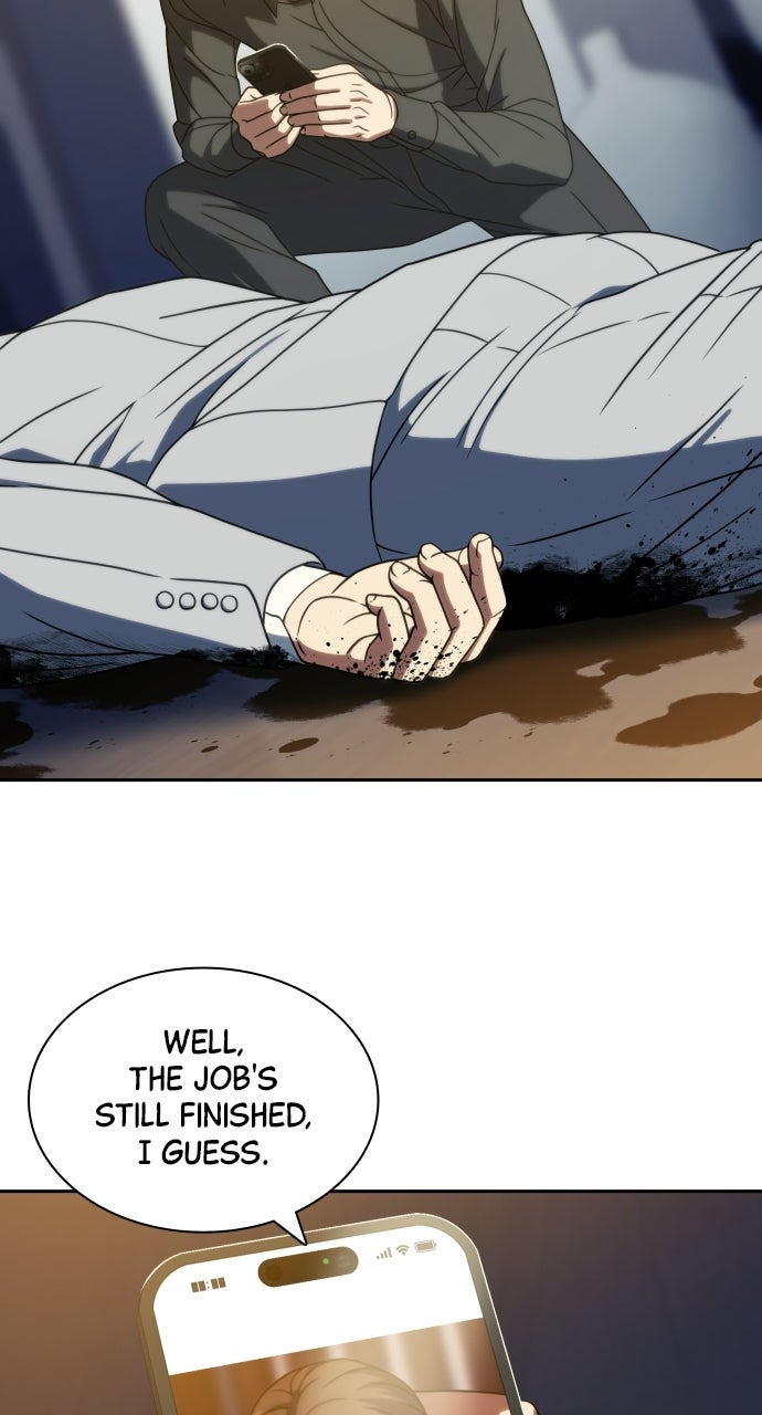 Read The Frostbound Warrior chapter 39 image 17 on Lezhin