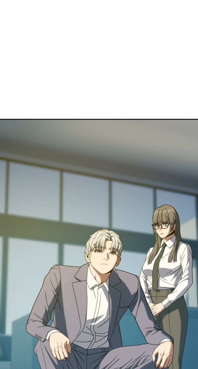 Read The Frostbound Warrior chapter 39 image 22 on Lezhin