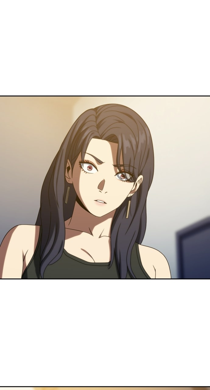 Read The Frostbound Warrior chapter 39 image 3 on Lezhin