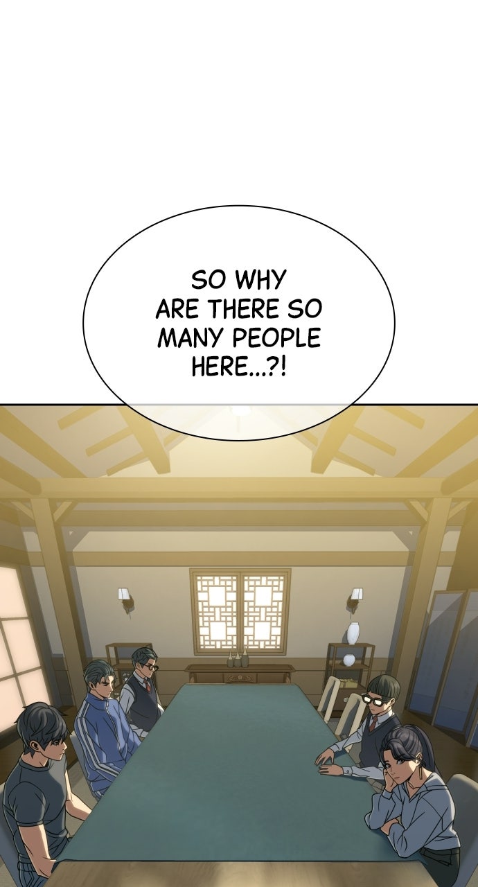 Read The Frostbound Warrior chapter 39 image 30 on Lezhin
