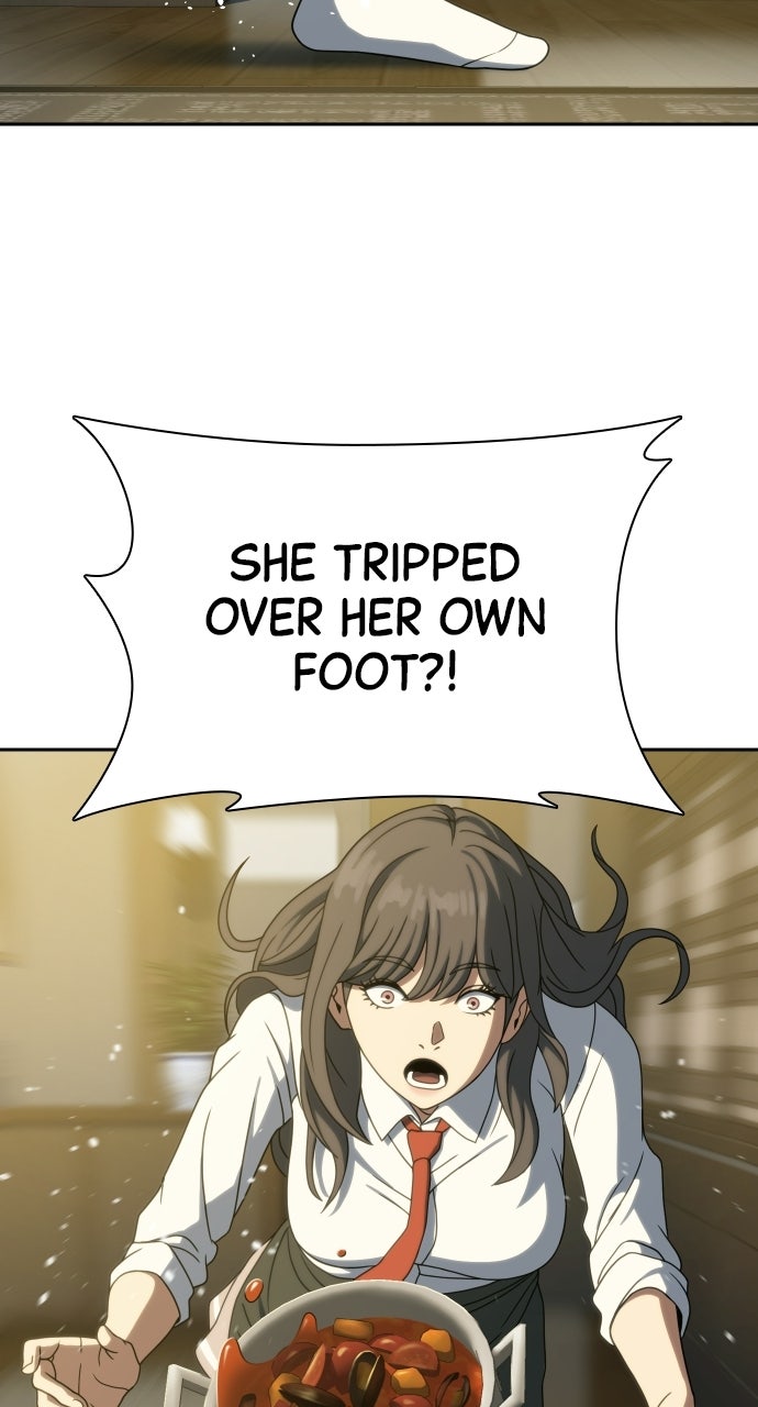 Read The Frostbound Warrior chapter 39 image 35 on Lezhin
