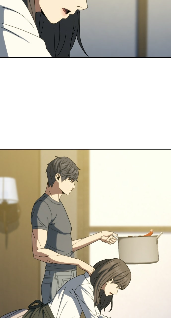 Read The Frostbound Warrior chapter 39 image 37 on Lezhin