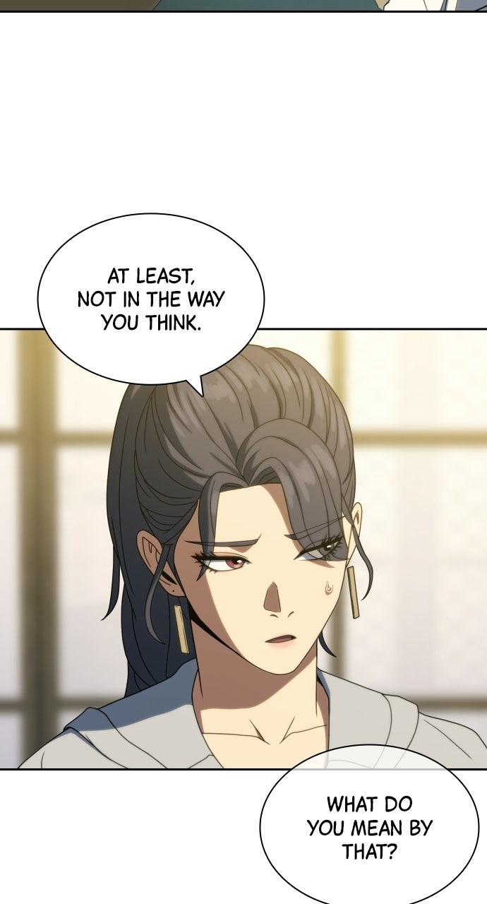Read The Frostbound Warrior chapter 39 image 54 on Lezhin