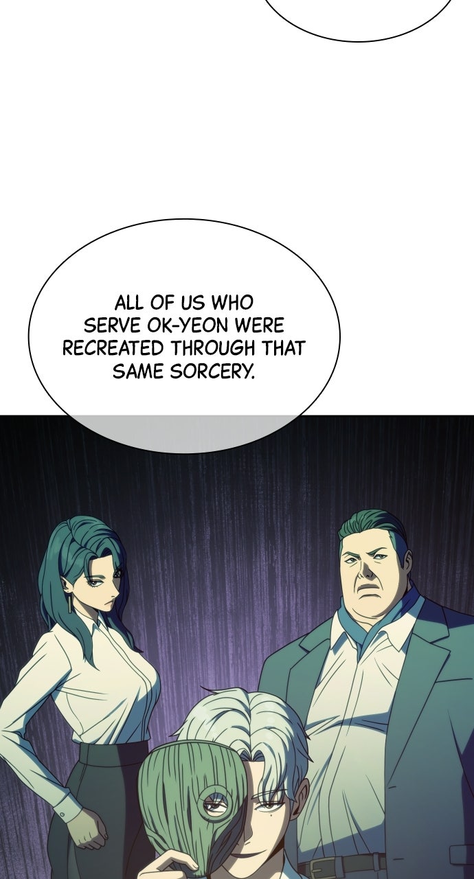 Read The Frostbound Warrior chapter 39 image 56 on Lezhin
