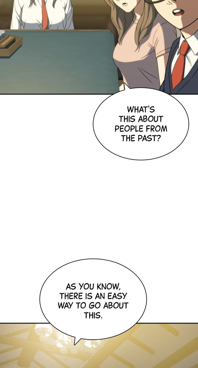 Read The Frostbound Warrior chapter 39 image 60 on Lezhin