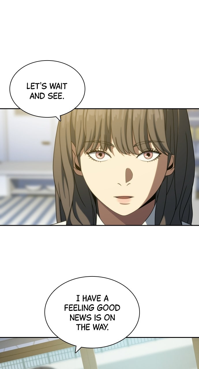 Read The Frostbound Warrior chapter 39 image 69 on Lezhin