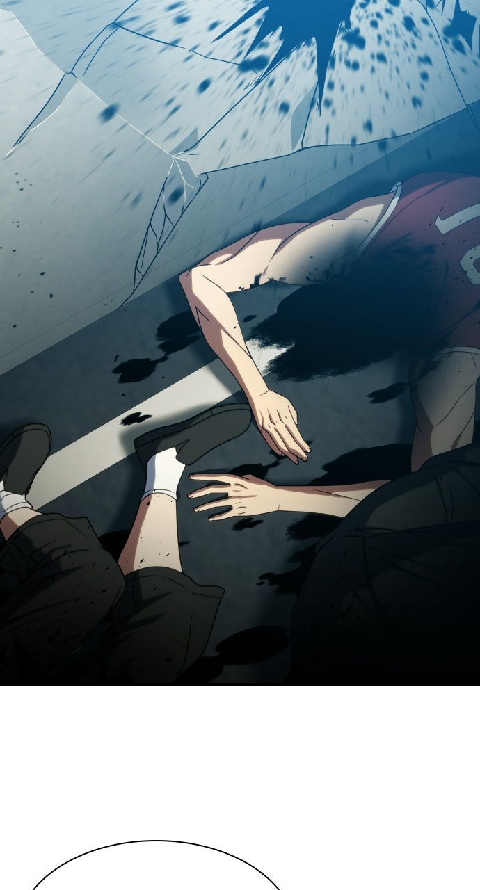 Read The Frostbound Warrior chapter 39 image 7 on Lezhin