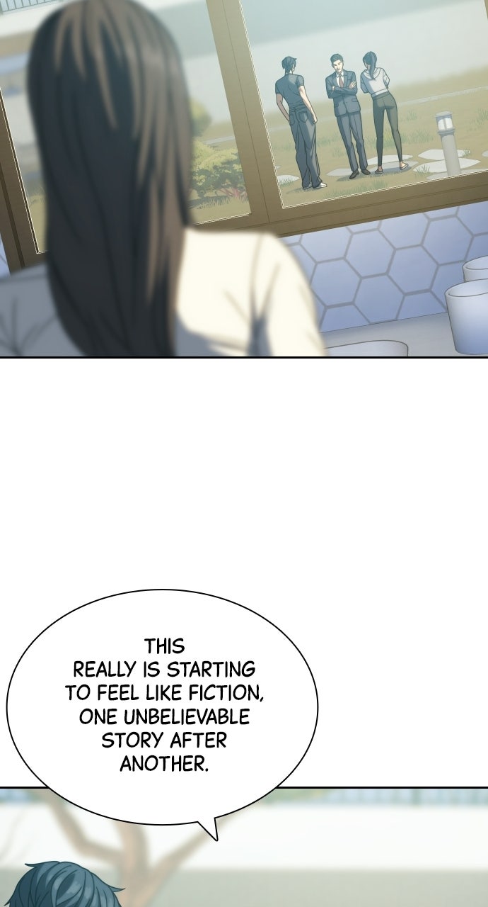 Read The Frostbound Warrior chapter 39 image 70 on Lezhin