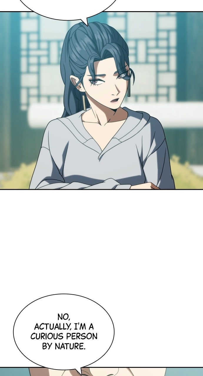 Read The Frostbound Warrior chapter 39 image 72 on Lezhin