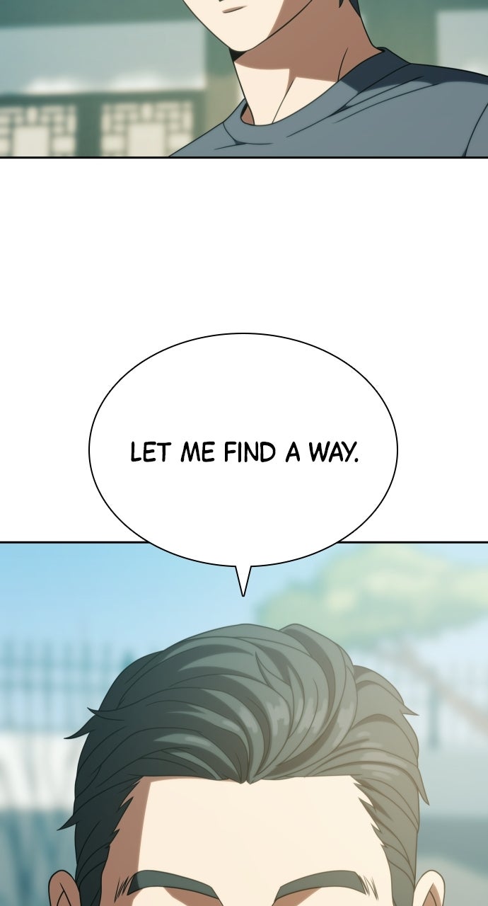 Read The Frostbound Warrior chapter 39 image 75 on Lezhin