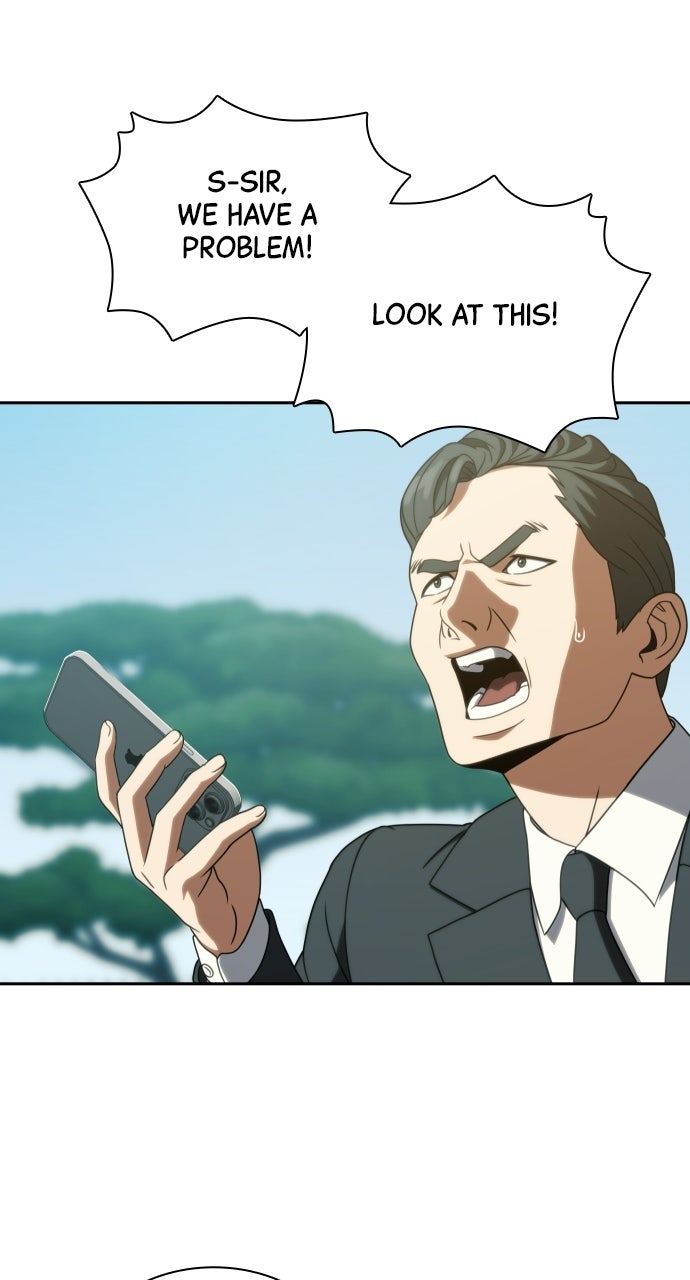 Read The Frostbound Warrior chapter 39 image 78 on Lezhin