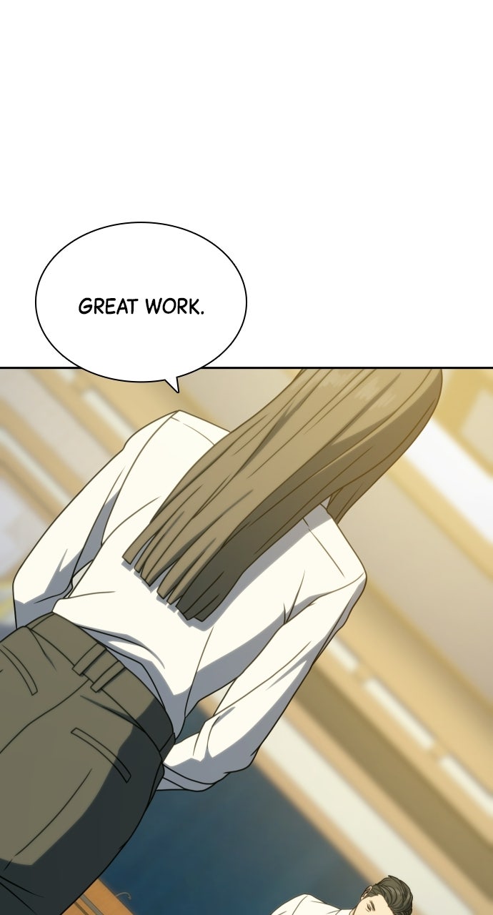 Read The Frostbound Warrior chapter 39 image 86 on Lezhin