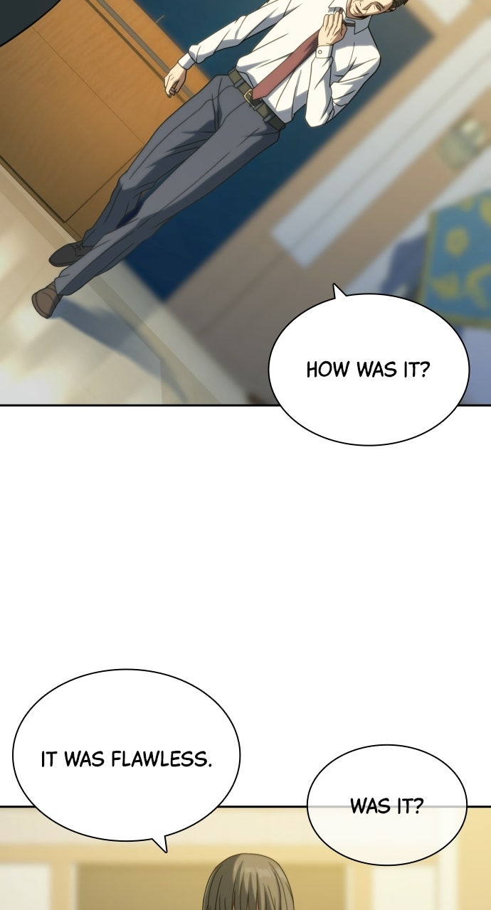 Read The Frostbound Warrior chapter 39 image 87 on Lezhin