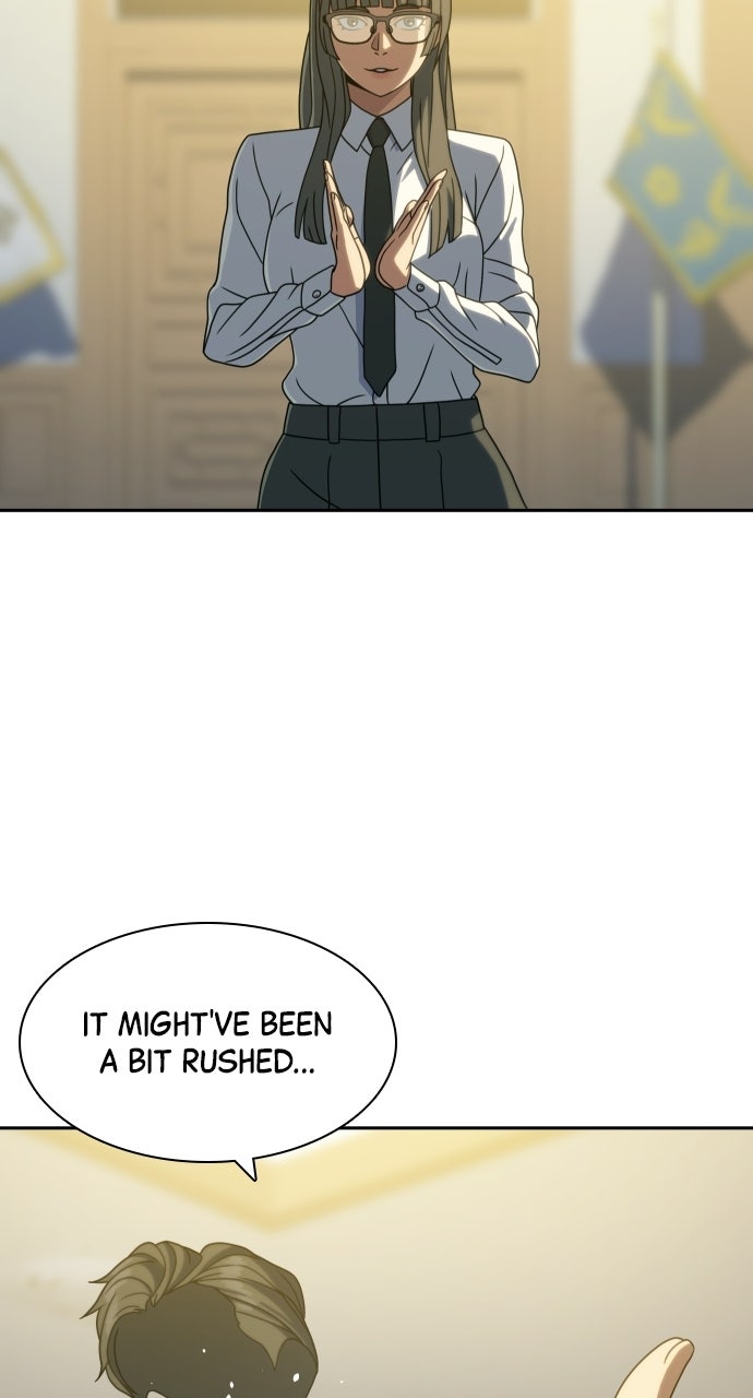 Read The Frostbound Warrior chapter 39 image 88 on Lezhin
