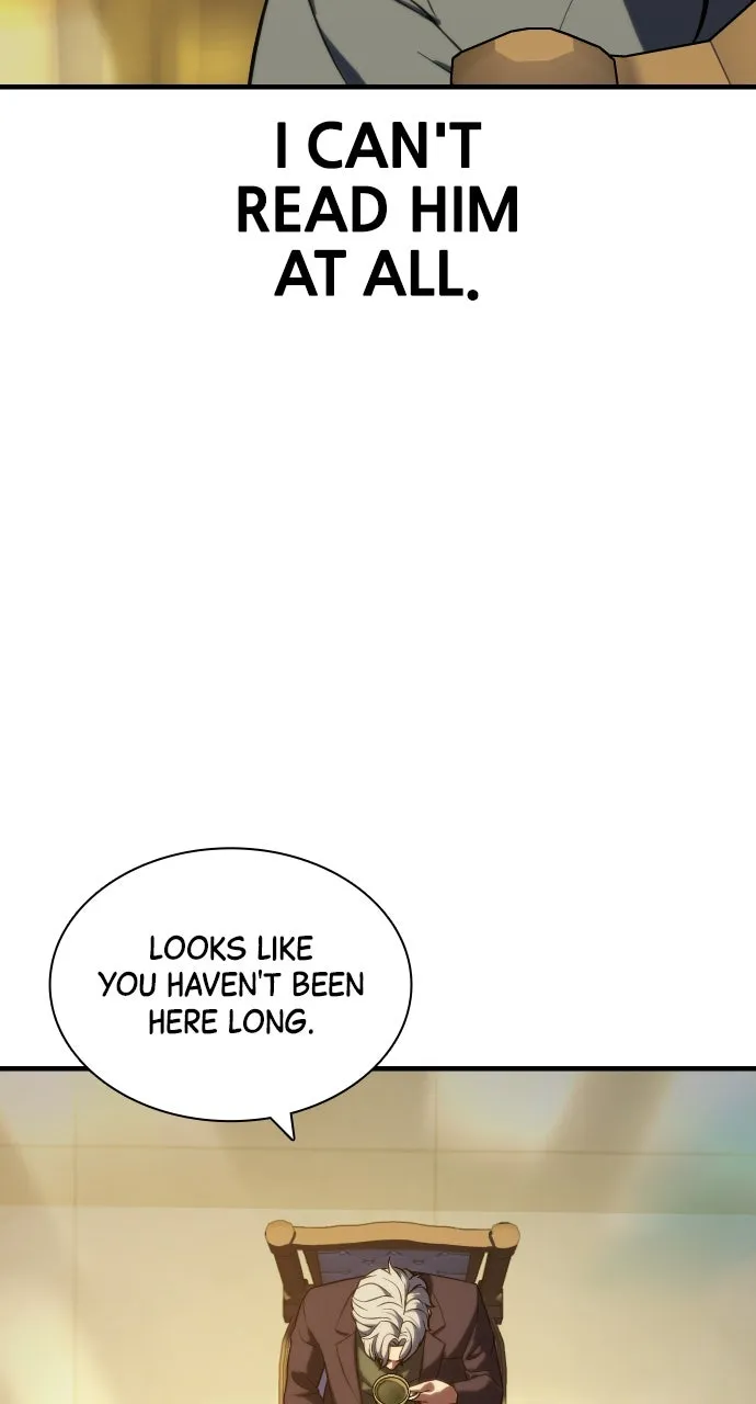 Read The Frostbound Warrior chapter 4 image 10 on Lezhin