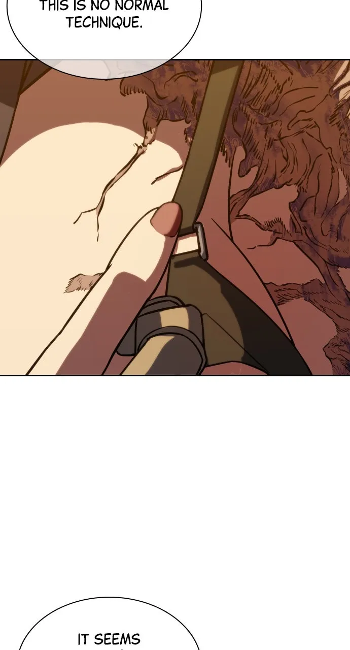 Read The Frostbound Warrior chapter 4 image 104 on Lezhin
