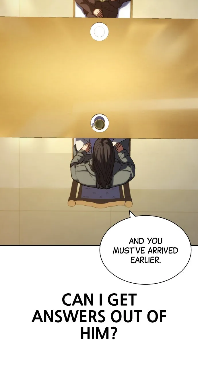 Read The Frostbound Warrior chapter 4 image 11 on Lezhin