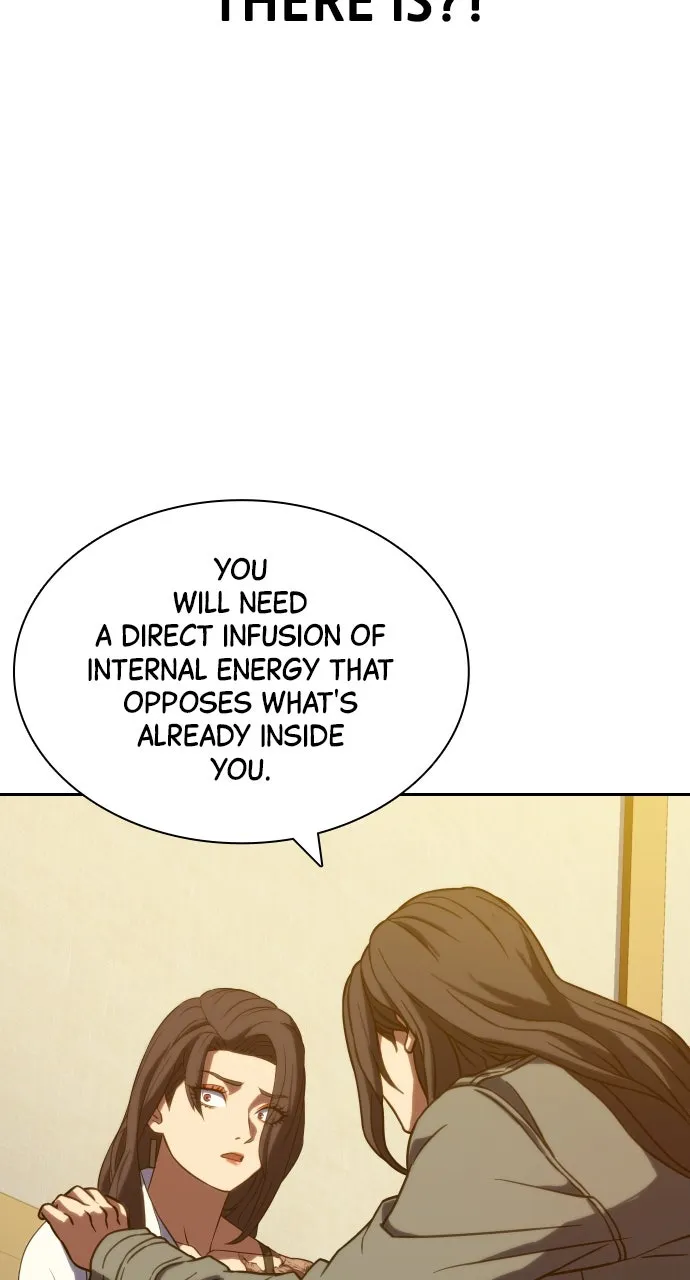 Read The Frostbound Warrior chapter 4 image 113 on Lezhin
