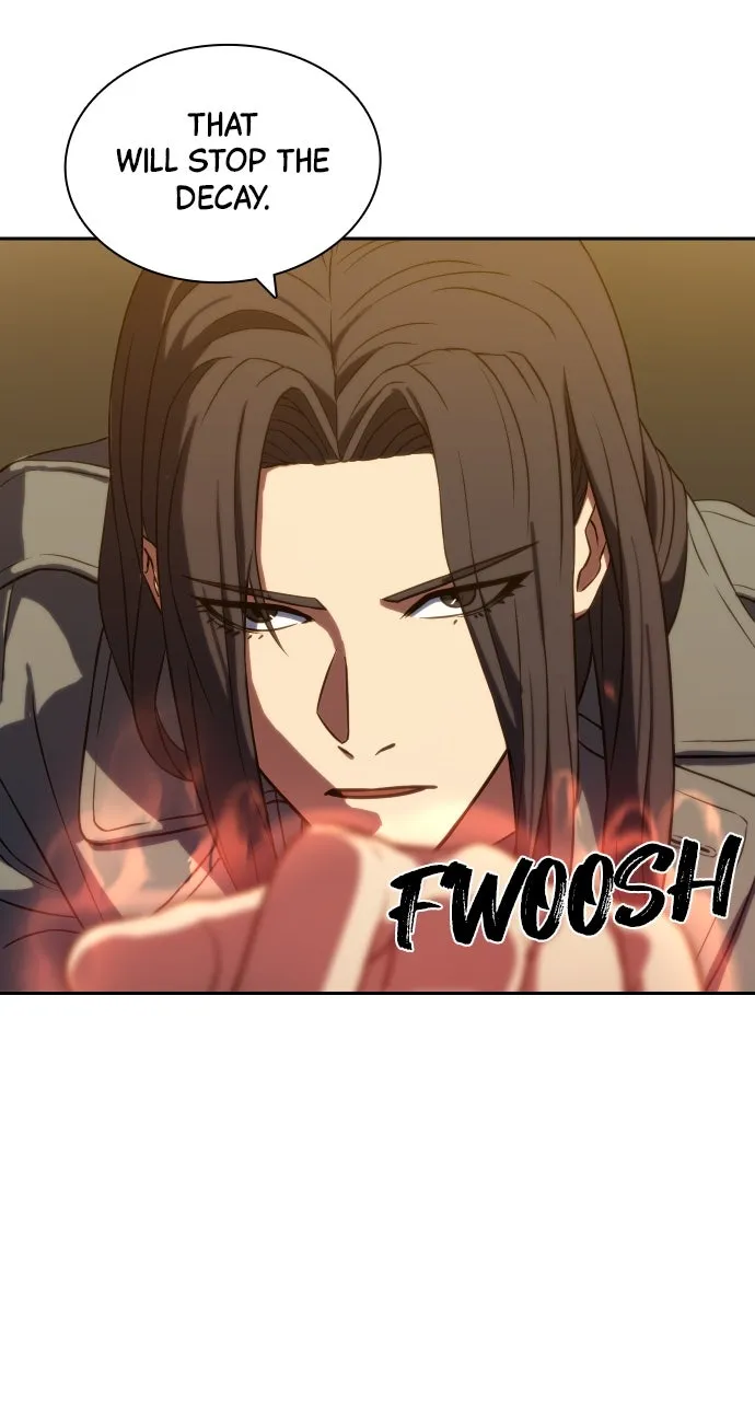 Read The Frostbound Warrior chapter 4 image 115 on Lezhin