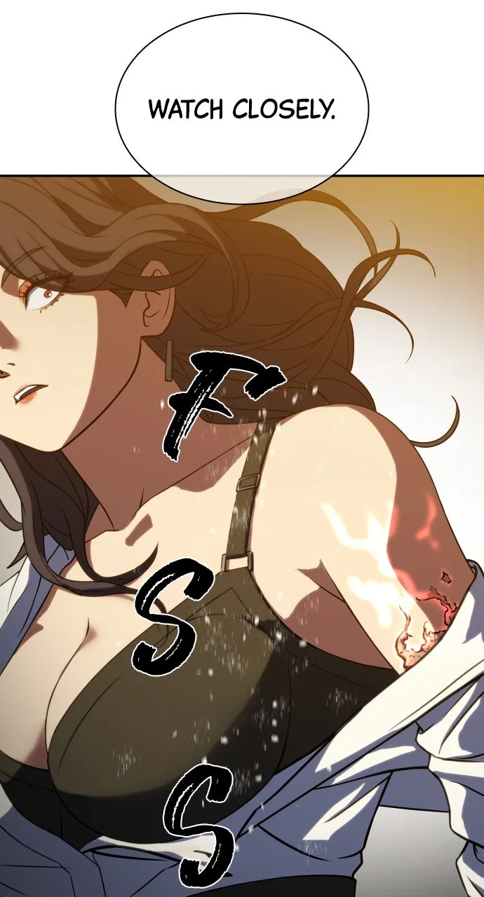Read The Frostbound Warrior chapter 4 image 116 on Lezhin
