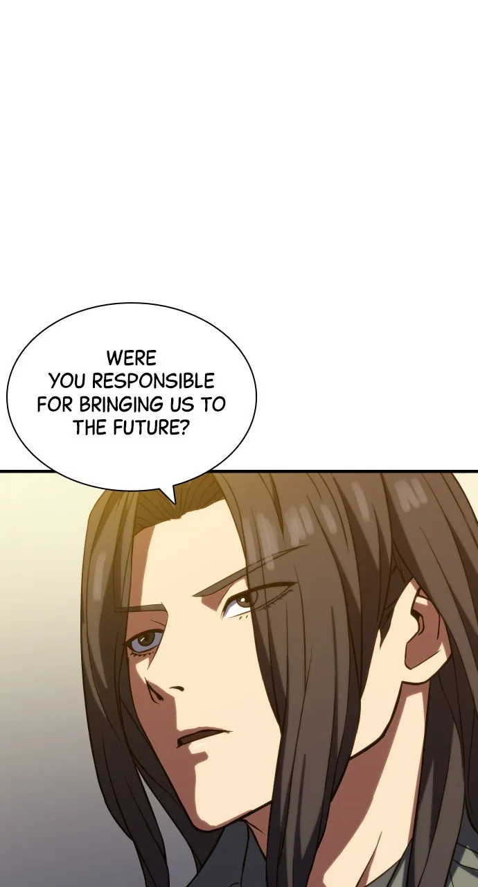 Read The Frostbound Warrior chapter 4 image 12 on Lezhin