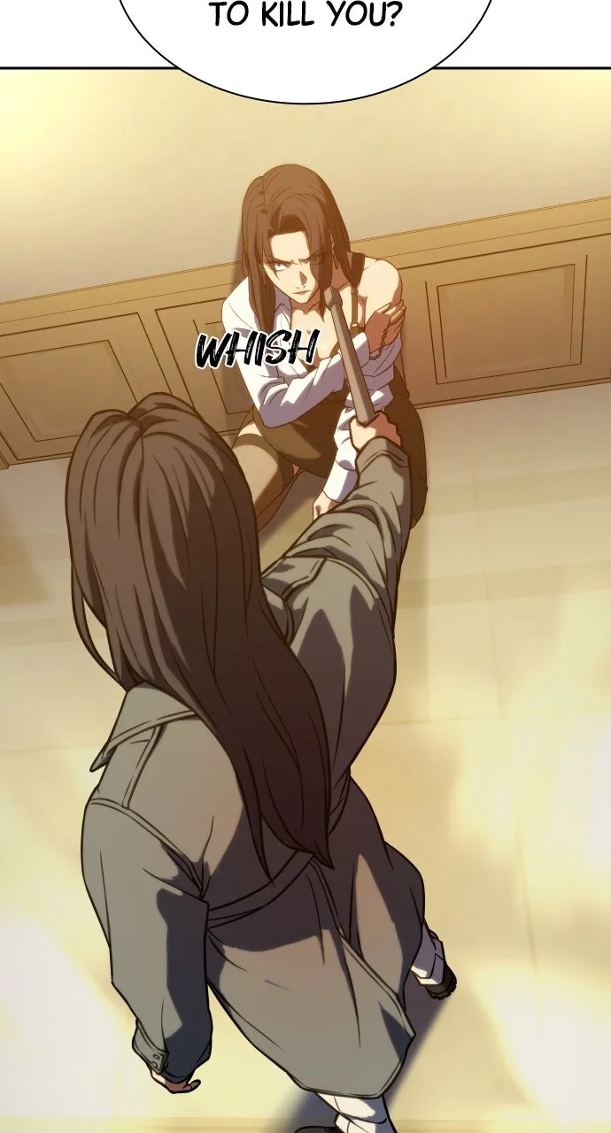 Read The Frostbound Warrior chapter 4 image 121 on Lezhin