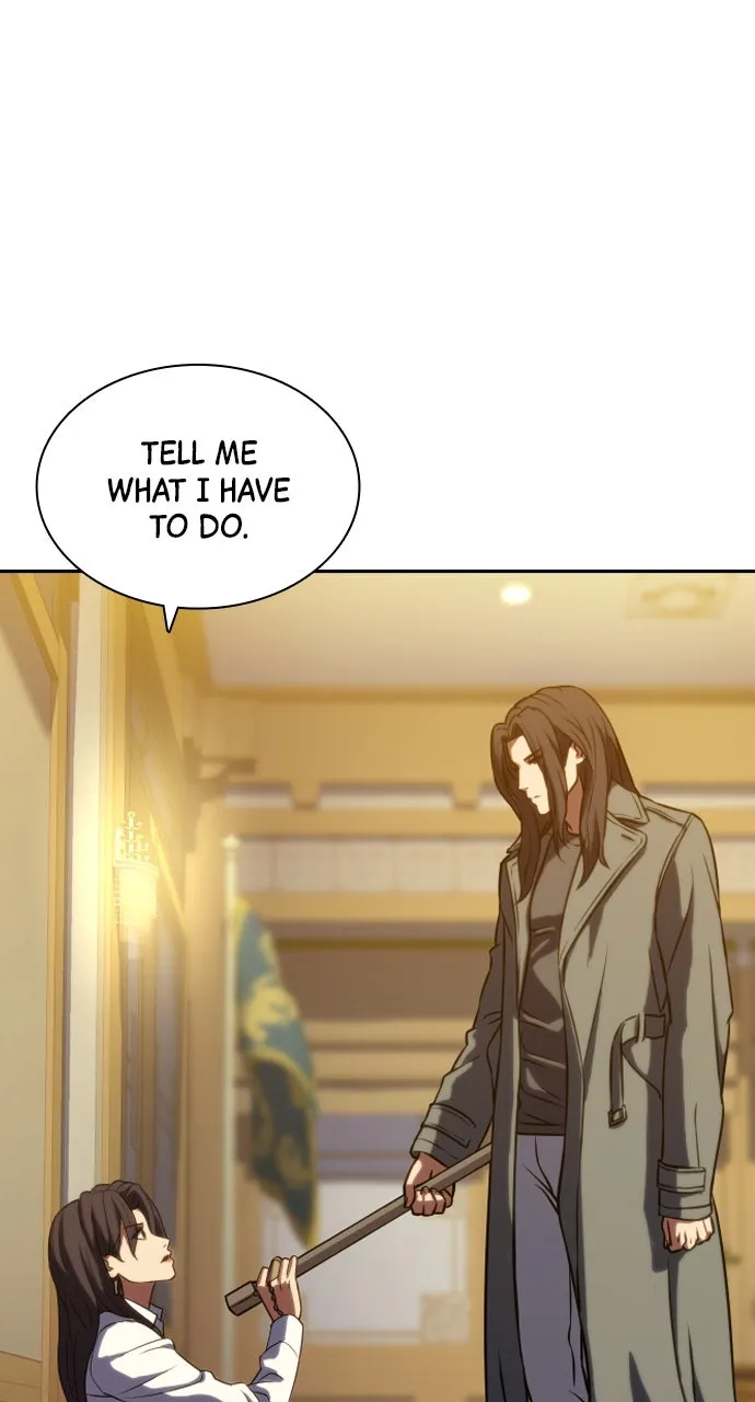 Read The Frostbound Warrior chapter 4 image 126 on Lezhin