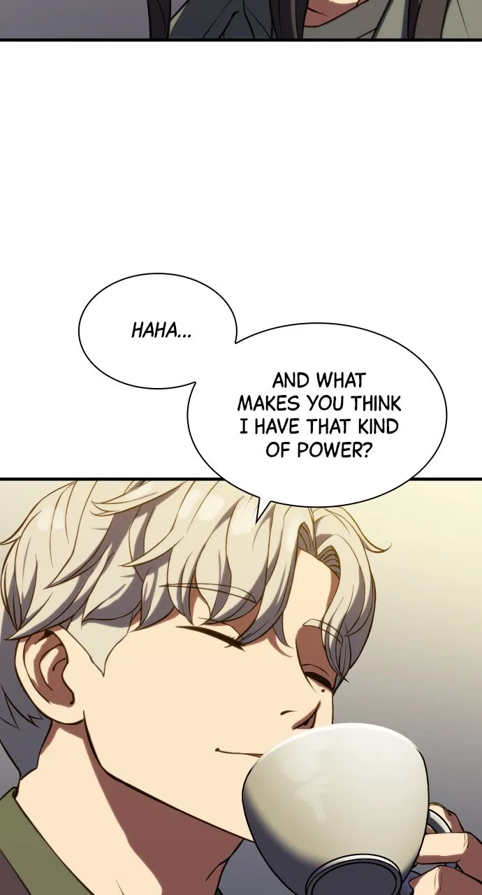 Read The Frostbound Warrior chapter 4 image 13 on Lezhin