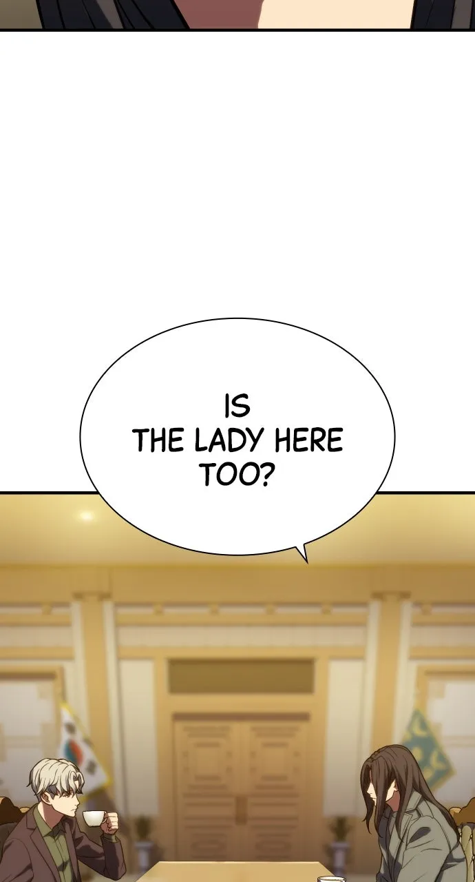 Read The Frostbound Warrior chapter 4 image 15 on Lezhin