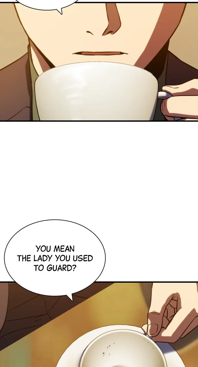 Read The Frostbound Warrior chapter 4 image 17 on Lezhin