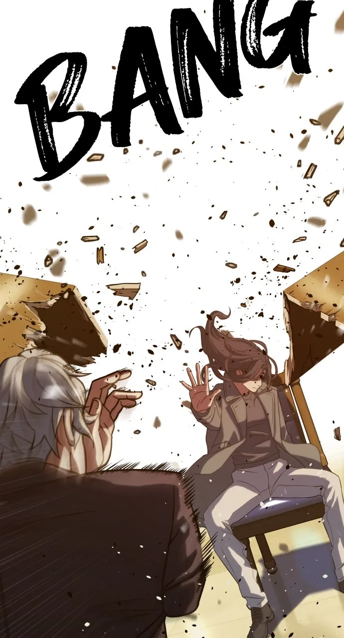 Read The Frostbound Warrior chapter 4 image 21 on Lezhin